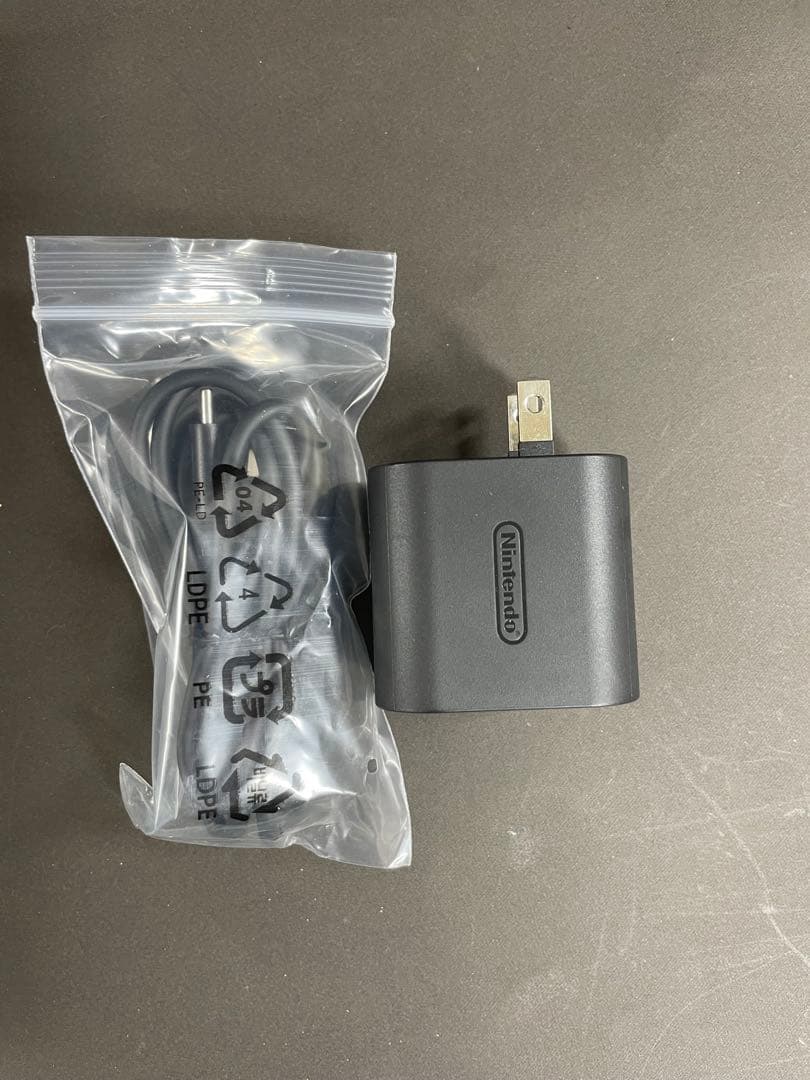 Nintendo Switch D2 日本語専用 新品未使用品