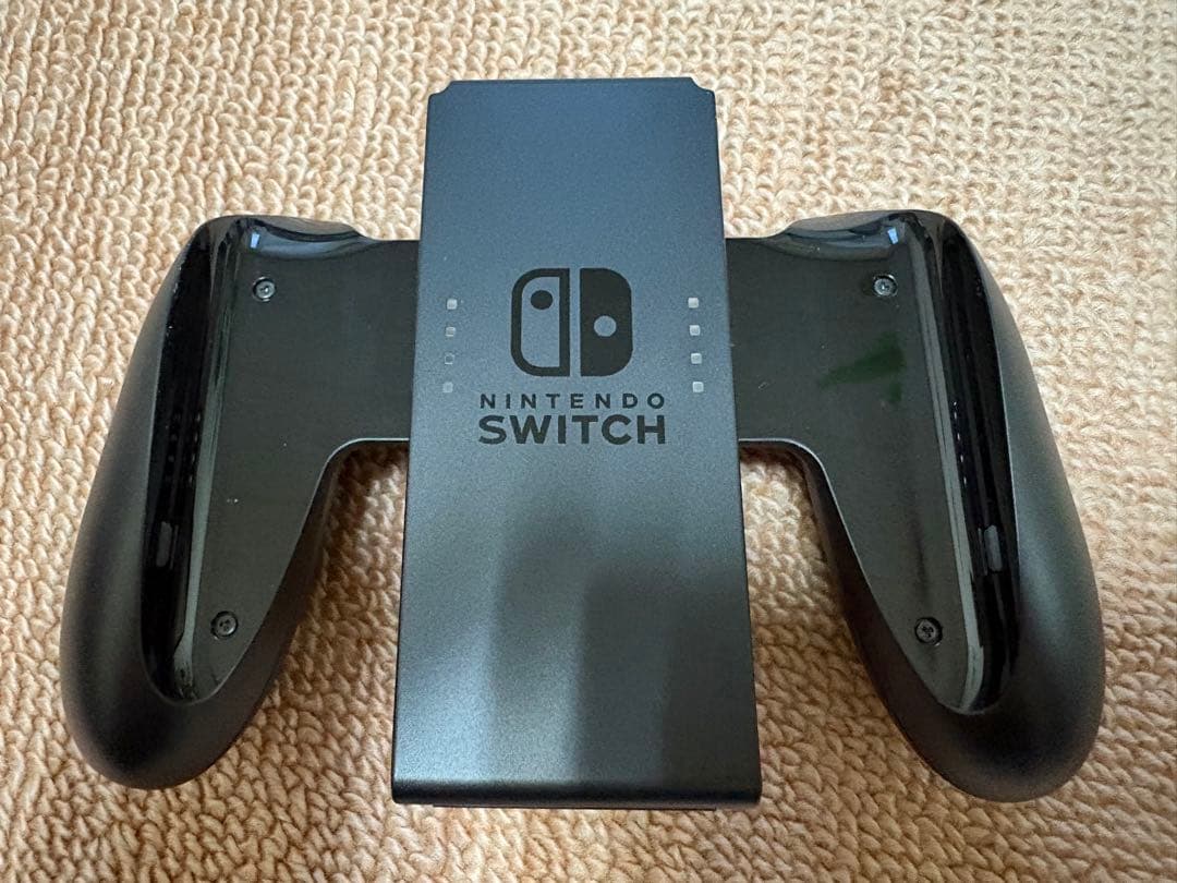 Nintendo Switch 本体 付属品完備