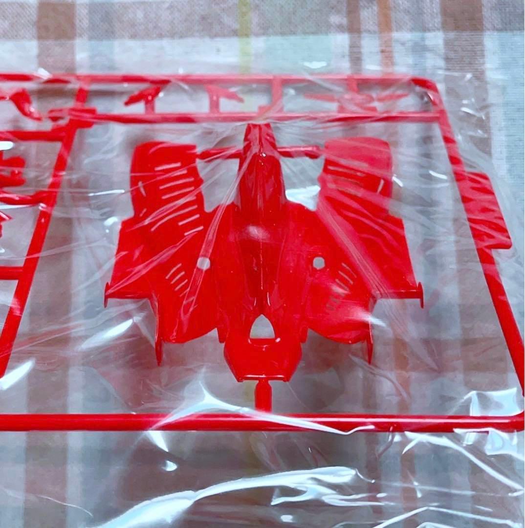 フジミ 1/20 フェラーリF2007 オーストラリアGP仕様