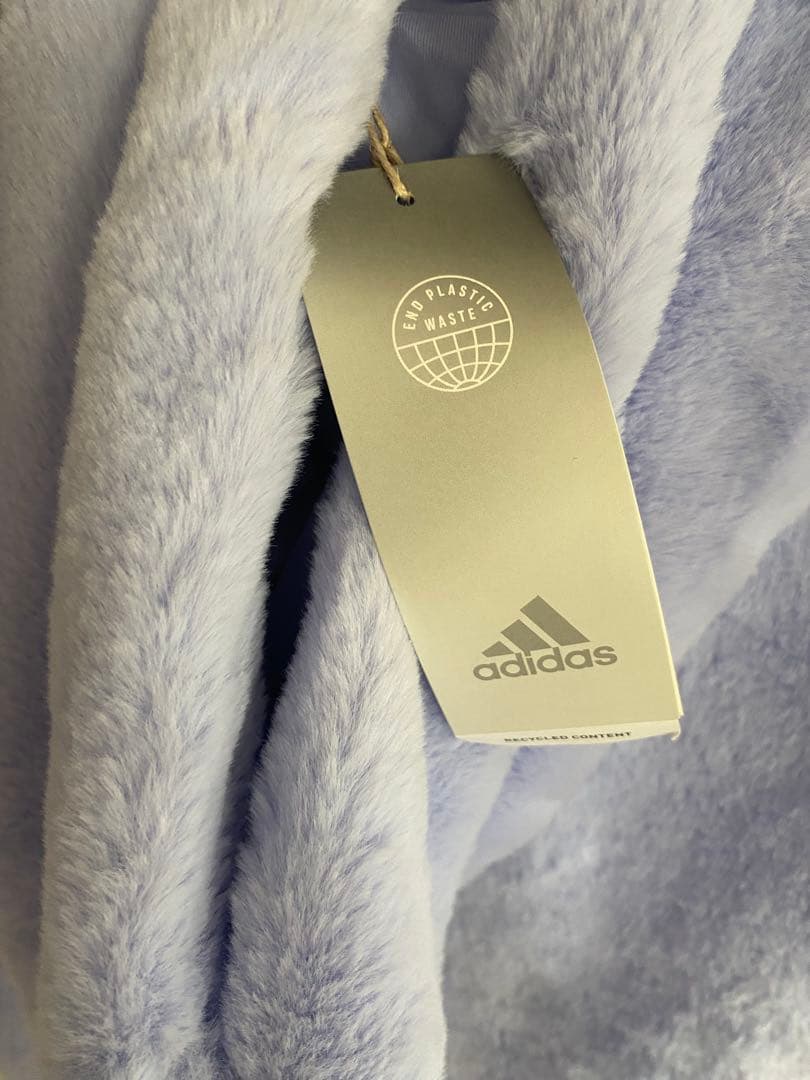 【Pink】adidas ＋ VT スキンケアセット