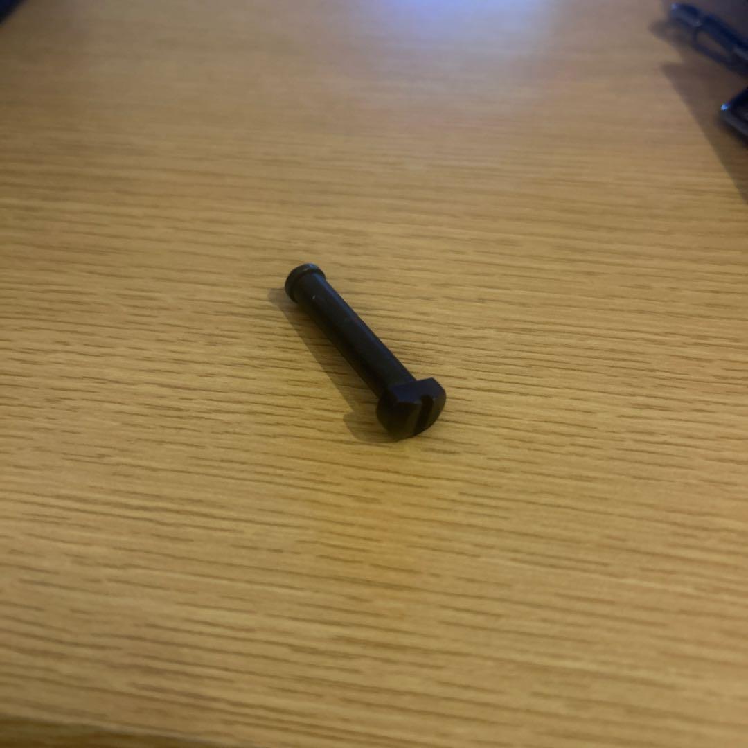 MP5 A5 自動電動ガンHC ＋付属品