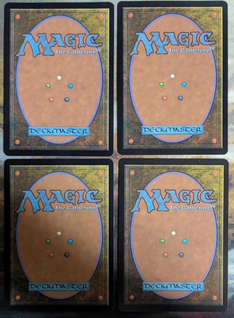 ウルザの物語 日本語 モダンホライゾン