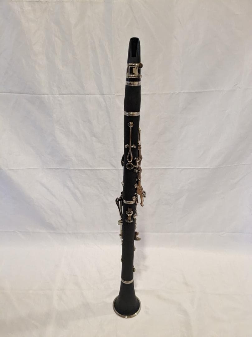 Kaerntner ケルントナー クラリネット KCL-27 セミハードケース付