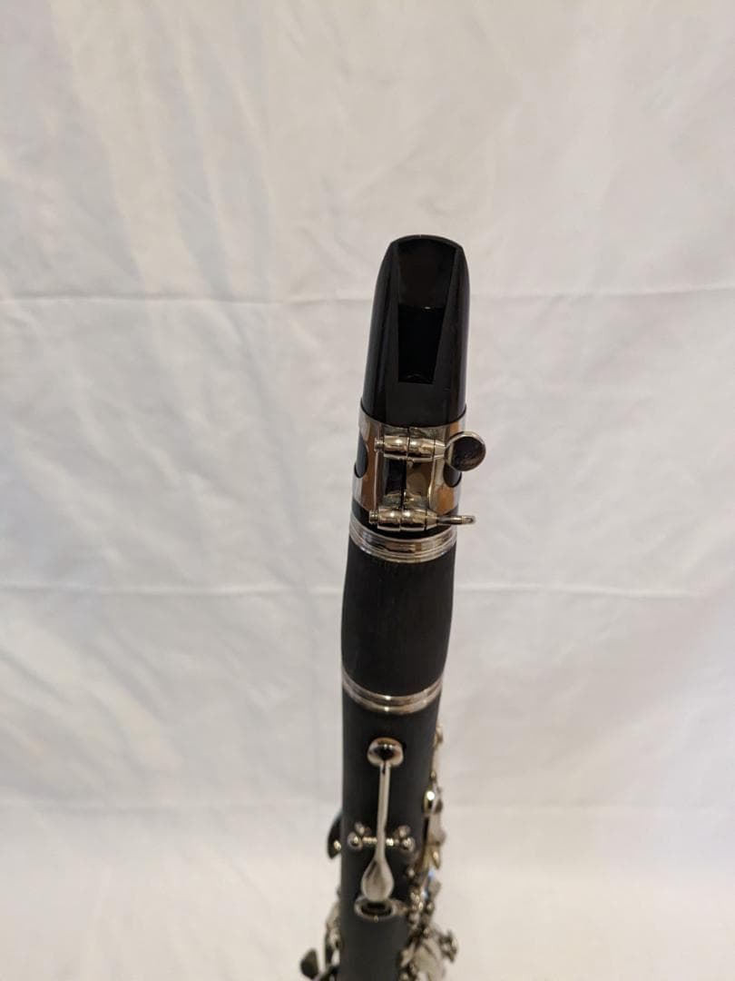 Kaerntner ケルントナー クラリネット KCL-27 セミハードケース付