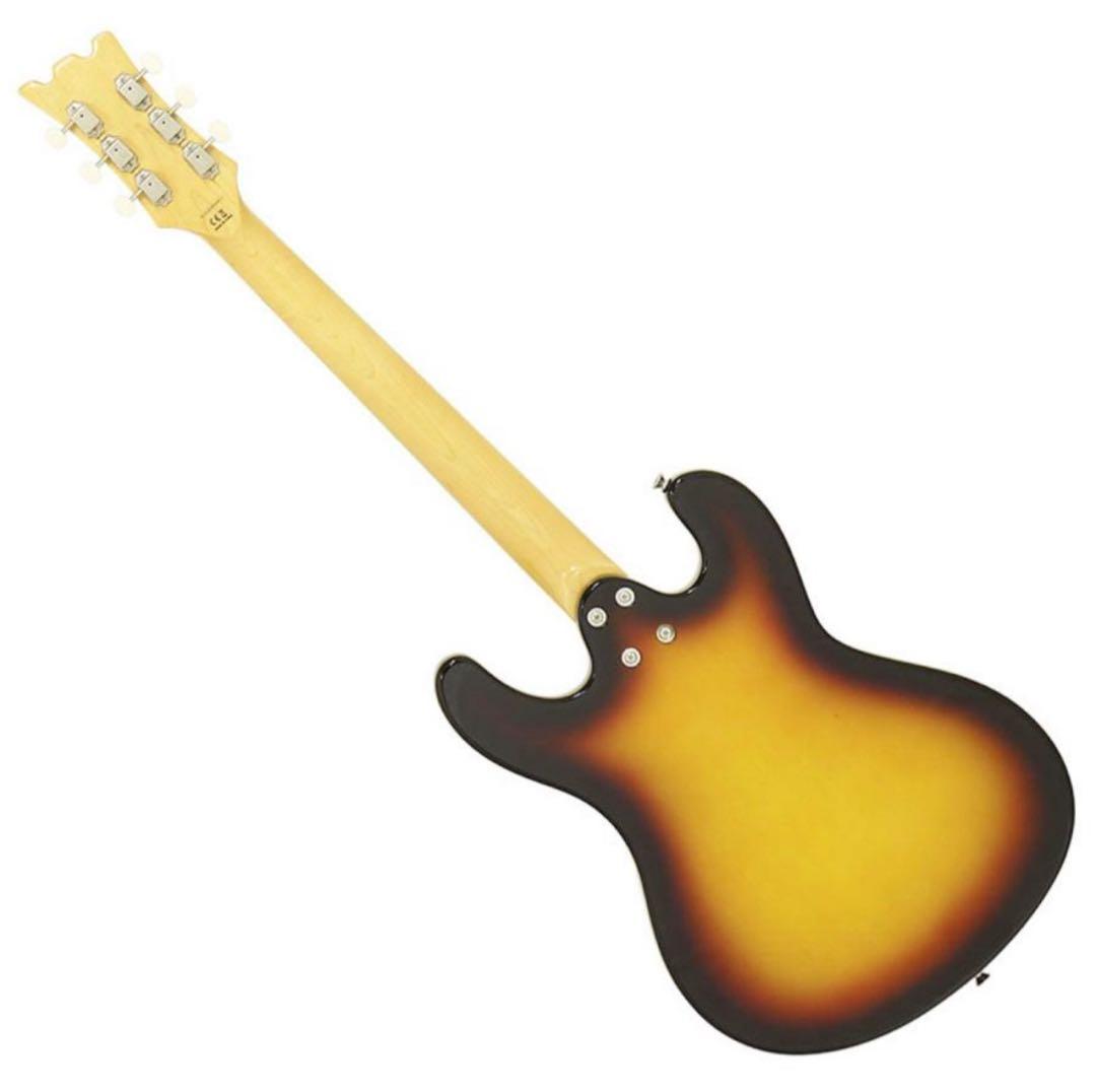 未使用　Aria Pro II 3TS カートコバーン　ユニボックス リニュー