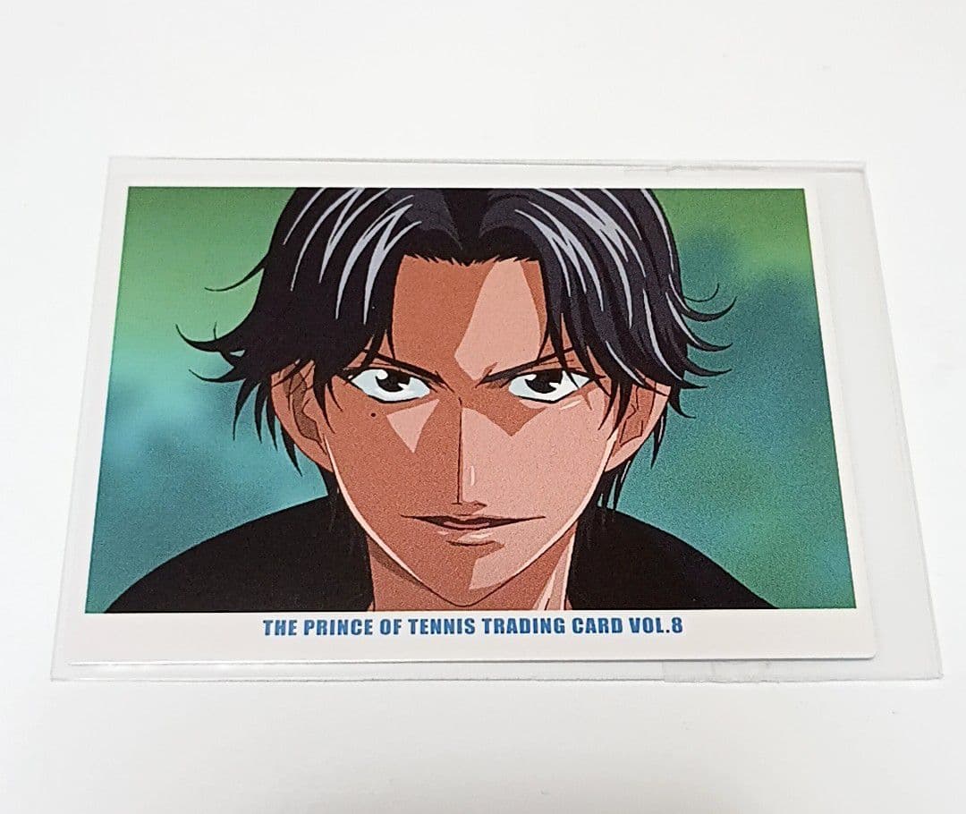 22,テニスの王子様　トレカ　跡部景吾　10点セット　まとめ売り