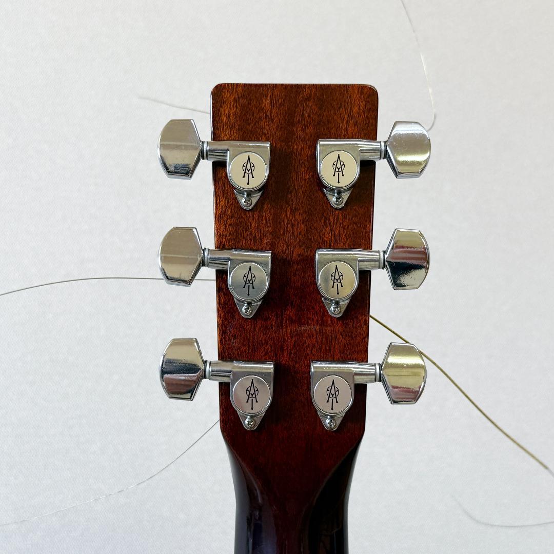 K.Yairi Alvarez G-1F アコースティックギター 2000年製 ギター