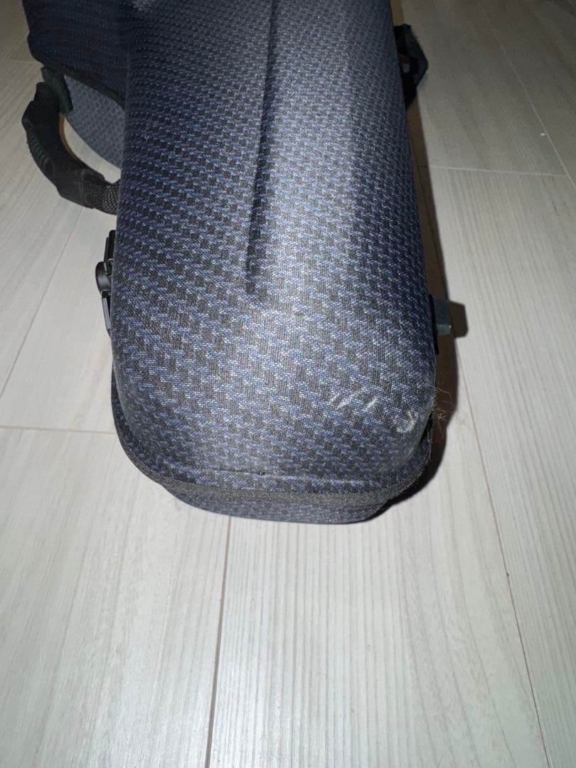 アルトサックスケース 51092CABL