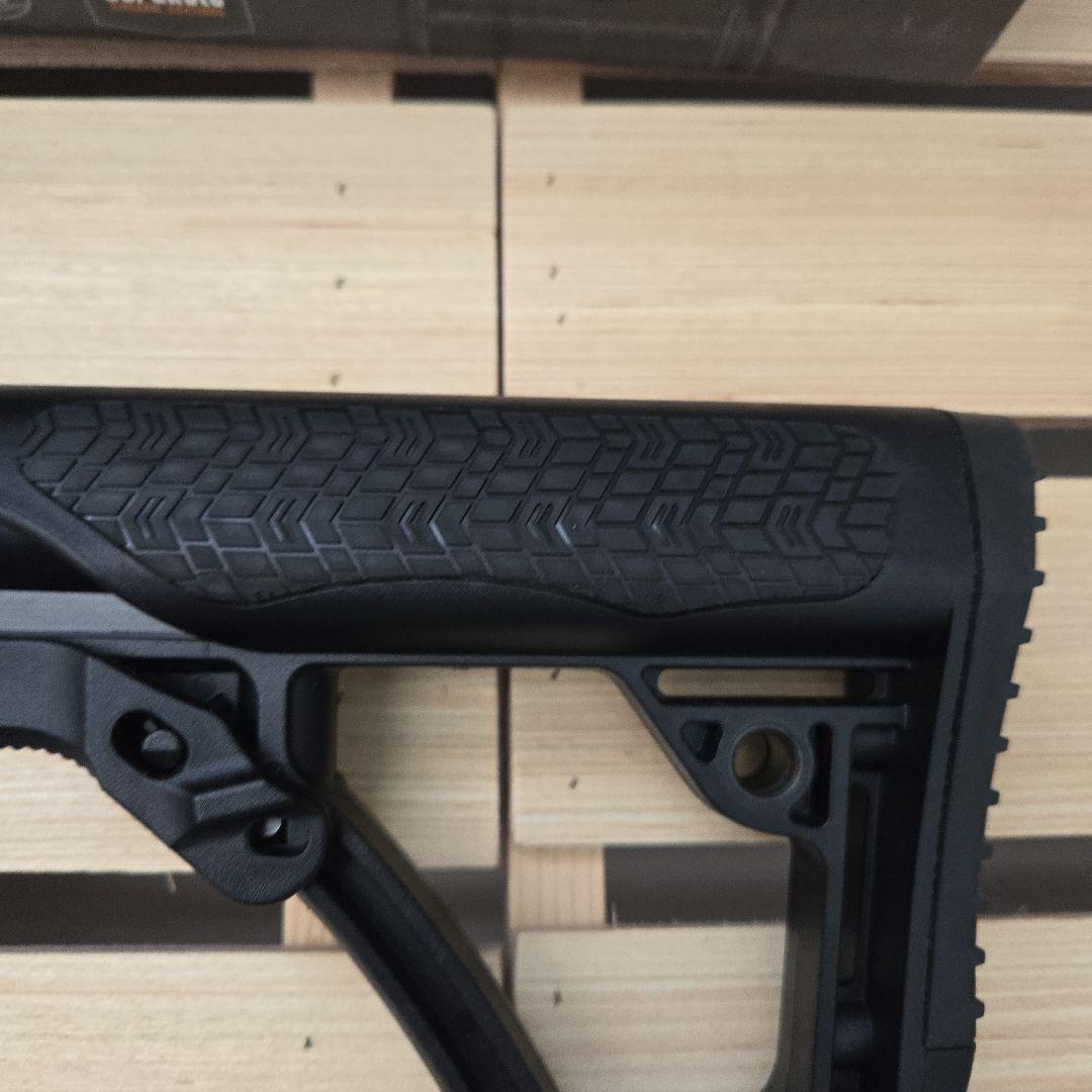 MK18 MOD.1 ガスガン