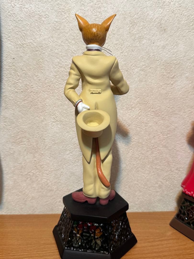 耳をすませば　バロン　ルイーゼ　オルゴール