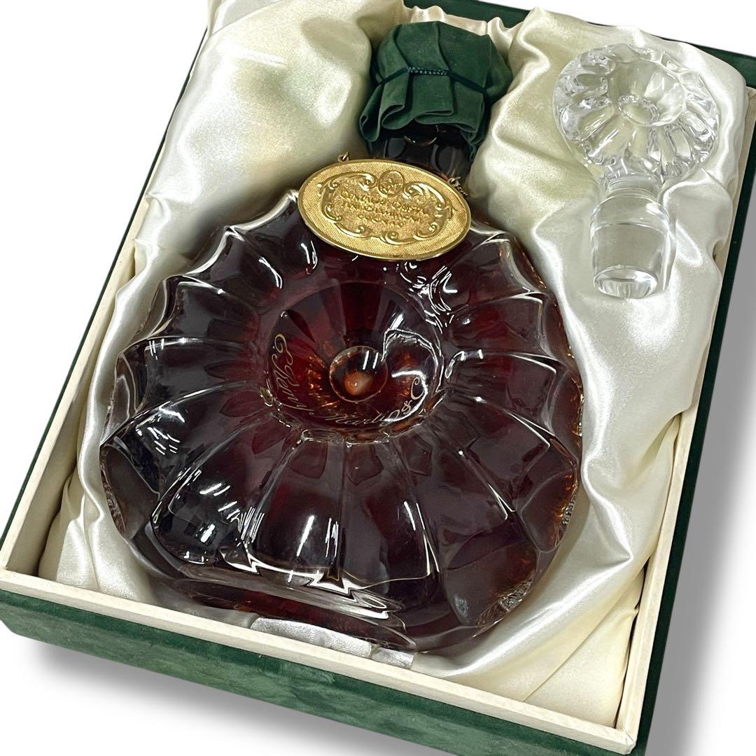 未開栓】REMY MARTIN /コニャック センタウラクリスタルデカンター