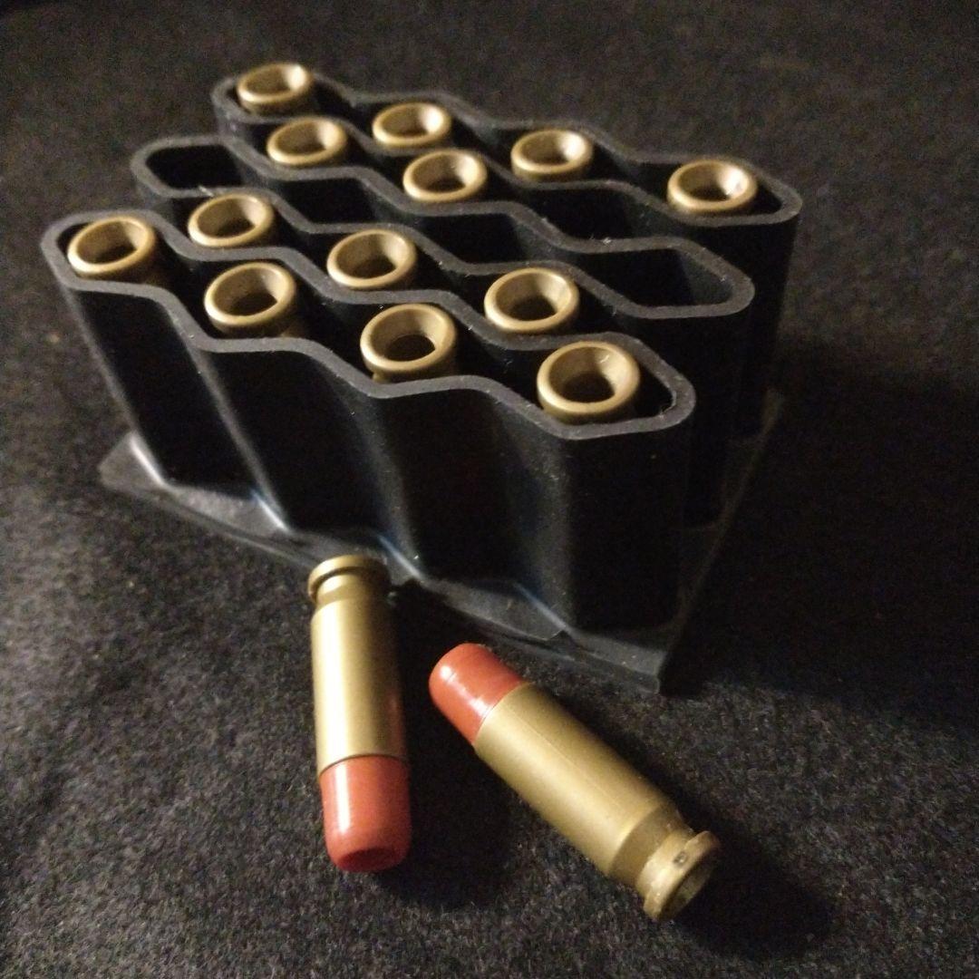 18禁。排莢式マルシン US M1カービン。ロングマガジン付き - メルカリ