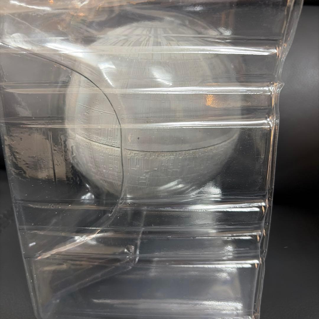 STAR WARS 第2デススター デアゴスティーニ