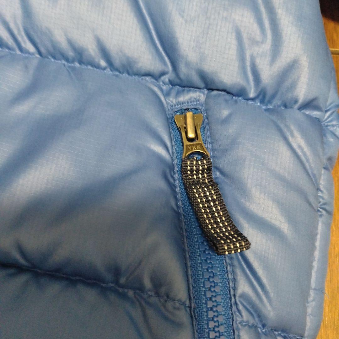 パタゴニア ダウン　クリーニング、汗抜き、抗ウイルス加工済　2T