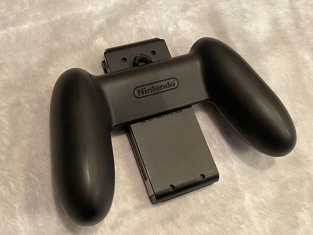 ニンテンドースイッチ 赤/青 本体 周辺機器 保護ケース付き