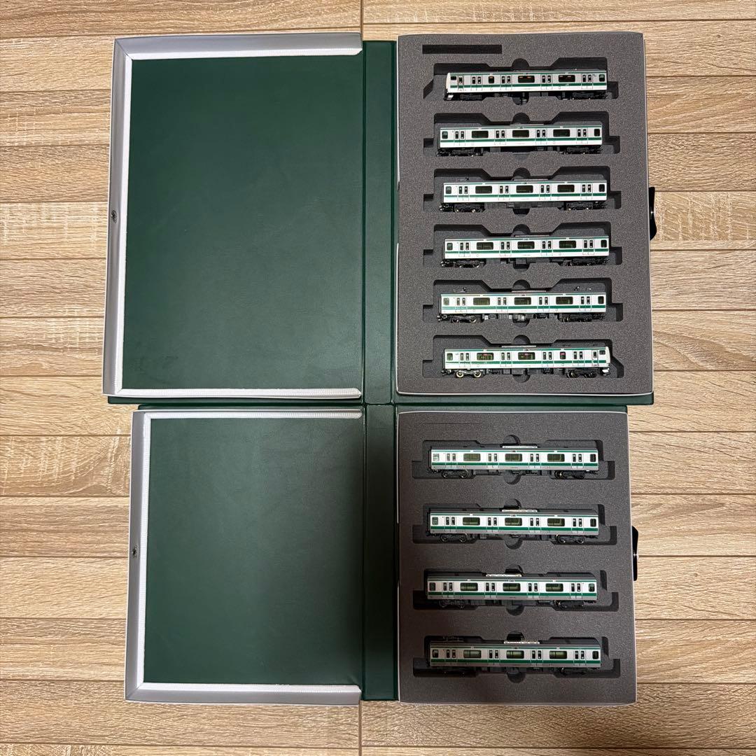 KATO E233系 埼京線 ジャンク品