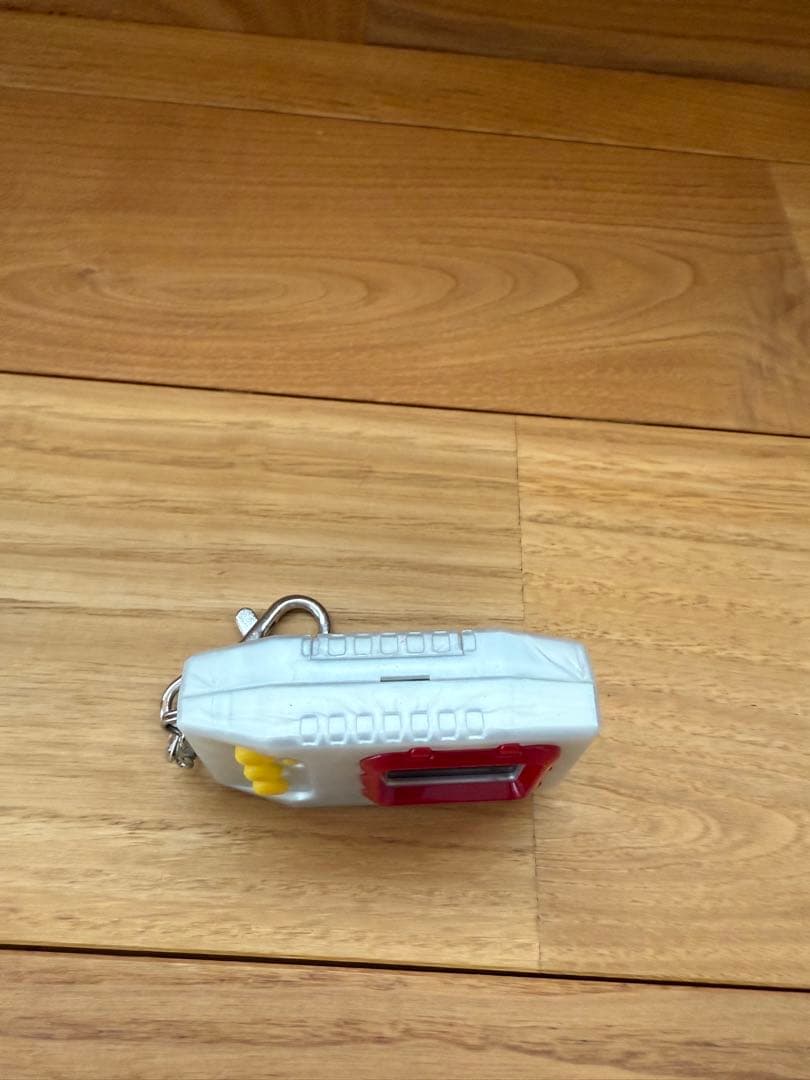 デジモンペンデュラム20thデュークモンベルゼブモンカラーセット