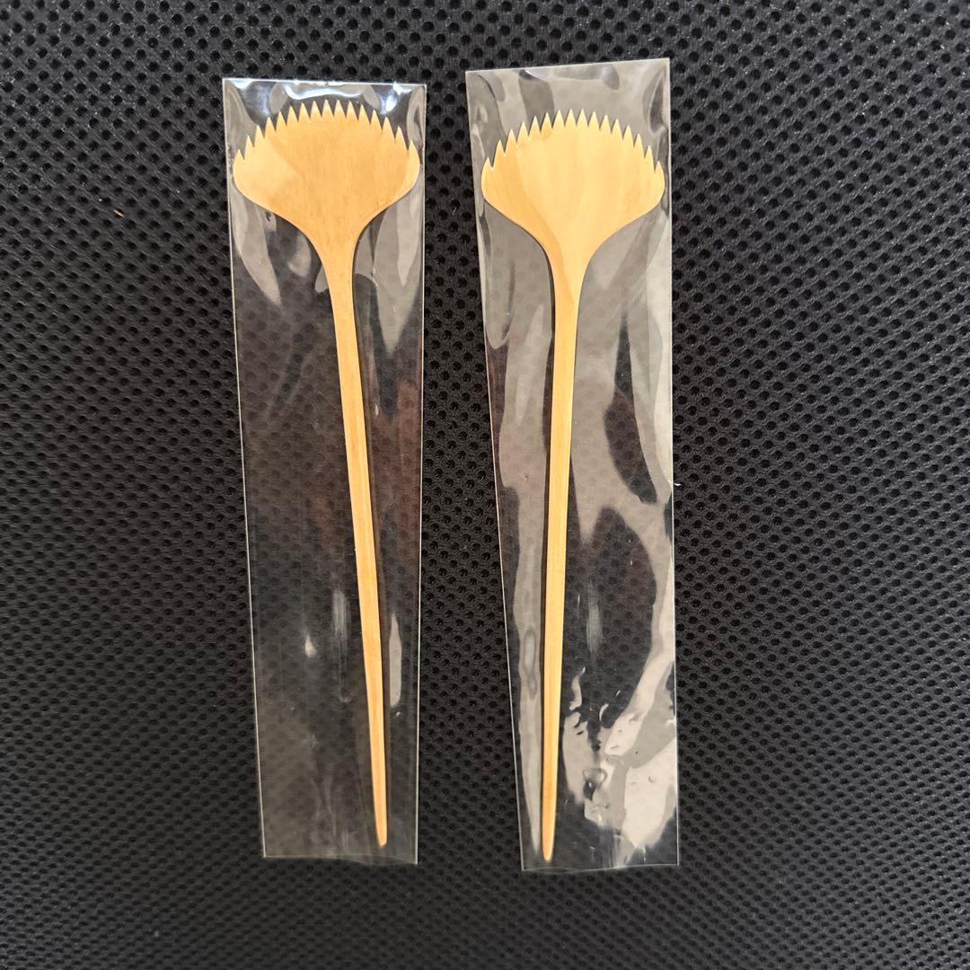 とき櫛　10本セット