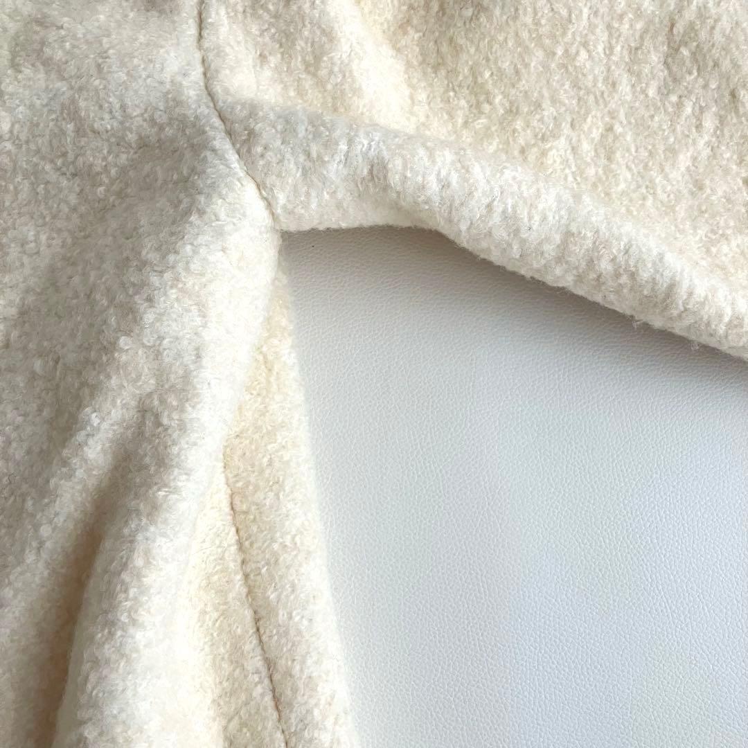 高価ファッション - 美品✨【GANNI】 ガニー FENN オーバーサイズ