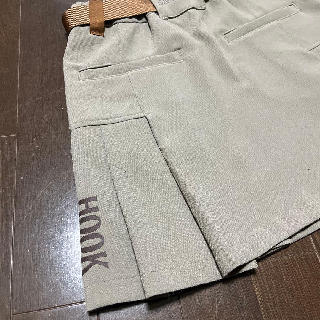 Thursday Golfin Butchers ⭐︎ブッチャーズ　ゴルフスカート