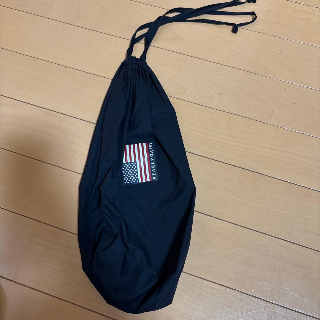 PEARLY GATES レディース1 ネイビーダウンジャケット