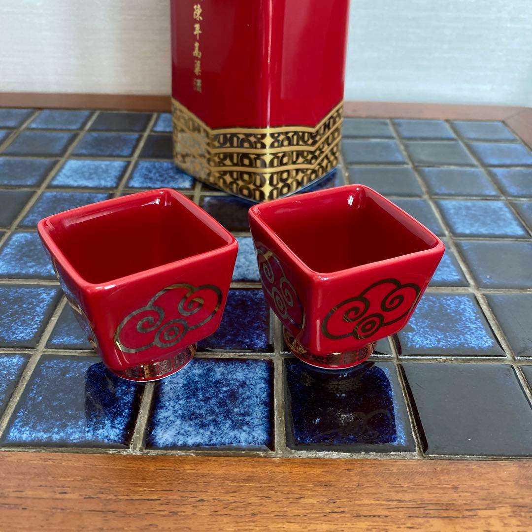 台湾101記念 最高級高粱酒