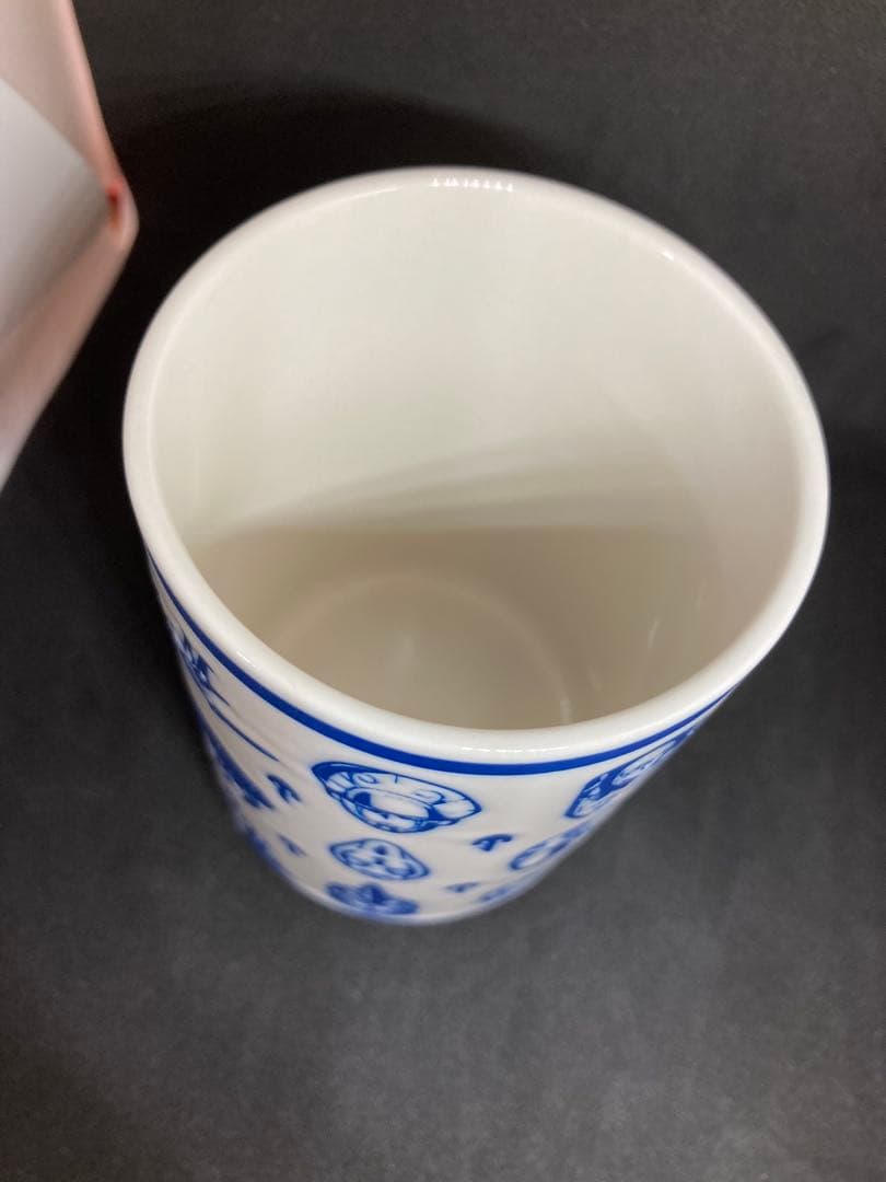 JOJOの奇妙な冒険 スタンド湯のみ3部4部5部セット