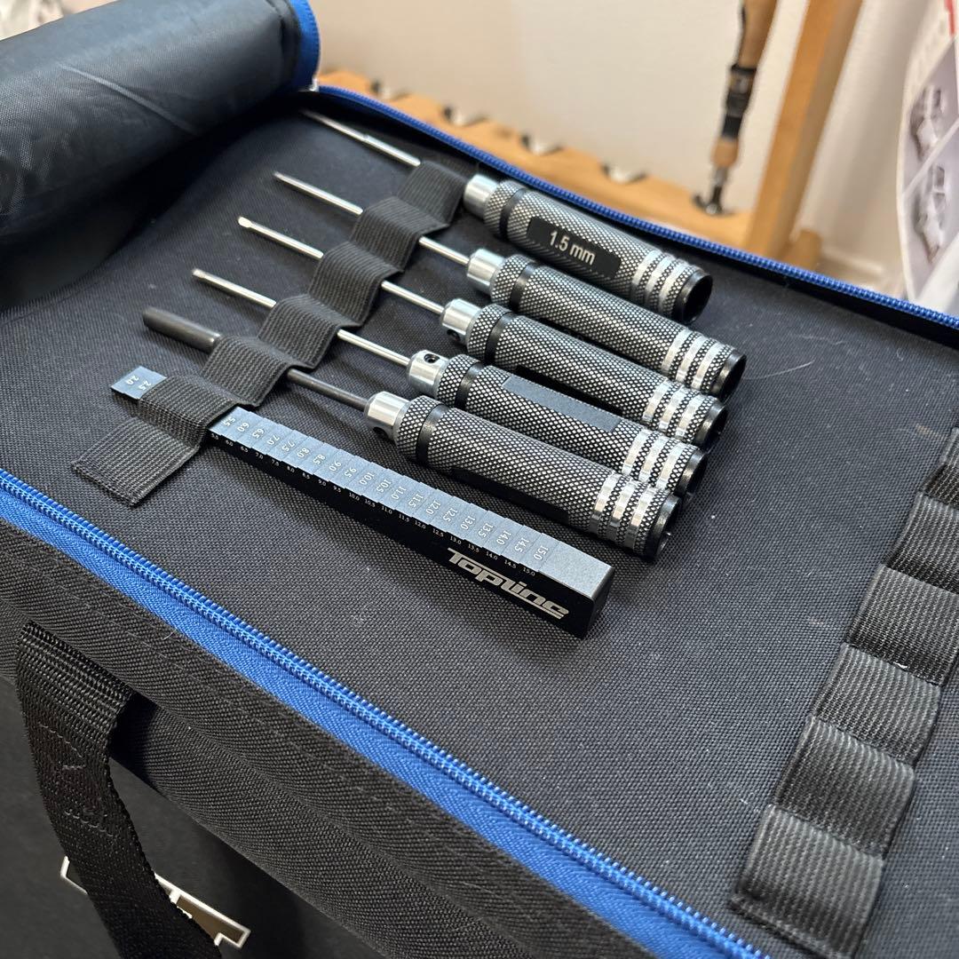 ReveD RDX 引退フルセット　ヨコモ　タミヤ　ドリフトラジコン