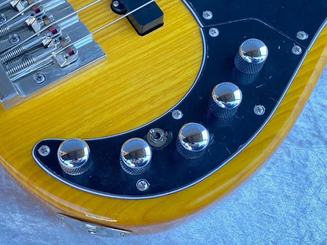 Y1181 Futra プロトタイプ 5Strings VNA アウトレット - メルカリ