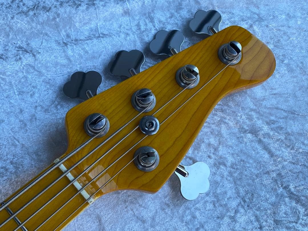 Y1181 Futra プロトタイプ 5Strings VNA アウトレット - メルカリ