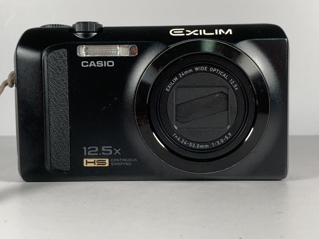 TECHNIKA GRAPHICO 127mm f/4.7 レンズ