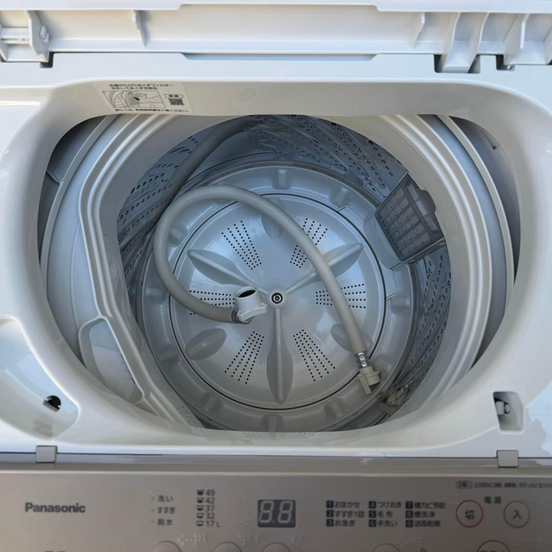 106⭐️2022.21.20年製☆シャープ冷蔵庫電子レンジパナ洗濯機 家電