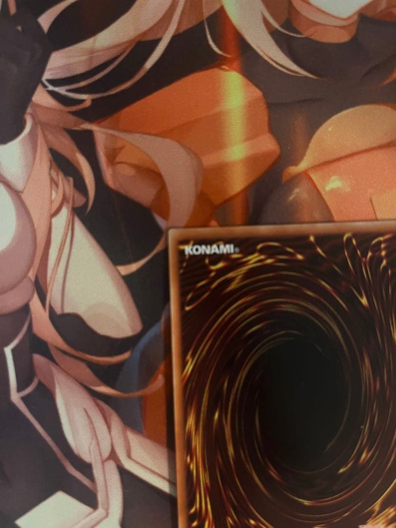 遊戯王　閃刀機－ウィドウアンカー　プリズマティックシークレットレア　プリ　2枚