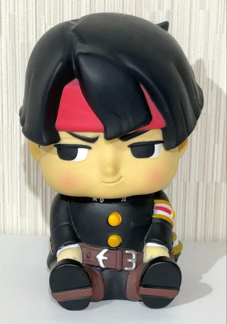 大逆転裁判2 イーカプコン限定 大帝都銀行 はげしくたまる! ゆるま貯金箱