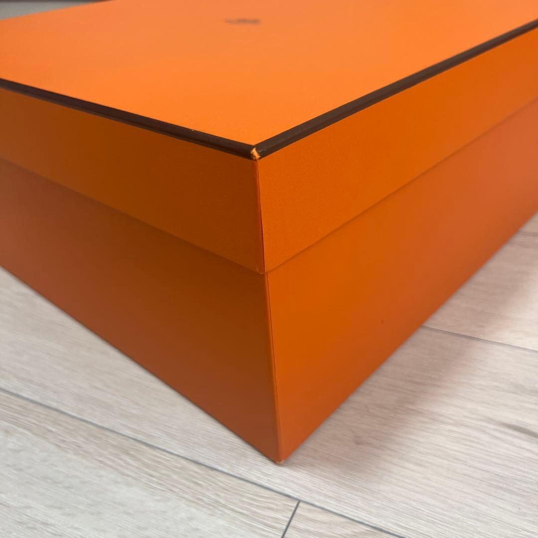 エルメス 空き箱⑥ 088 43×13×17cm ケリー バーキン