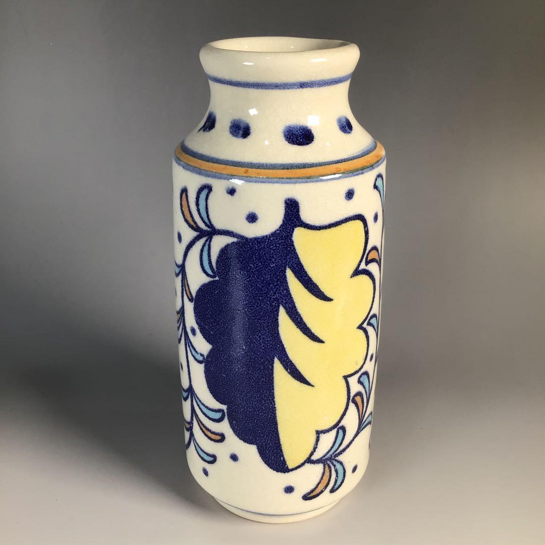 M656 皆具 『横田鳳山造』『オランダ写』『水指 建水 蓋置 杓