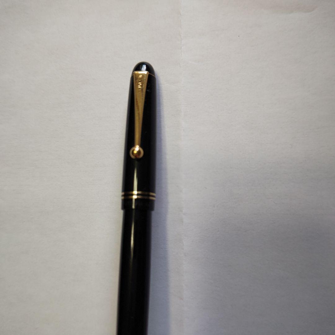 オリジナルキッチン・日用品・その他 - 万年筆CUSTOM67／ペン先 14K