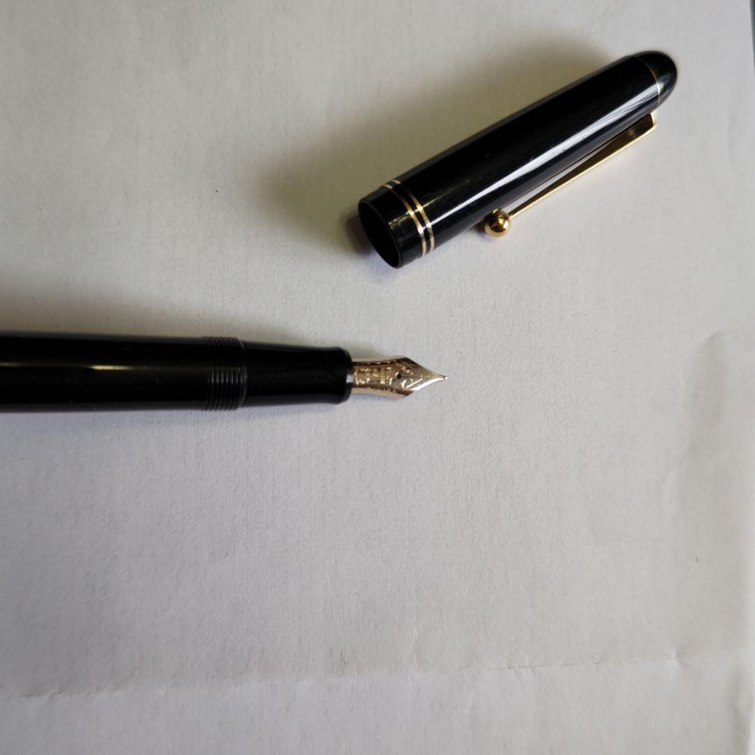 オリジナルキッチン・日用品・その他 - 万年筆CUSTOM67／ペン先 14K