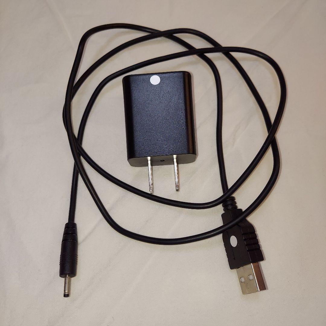 きこえるホン WEB限定カラー レッド ココチモ