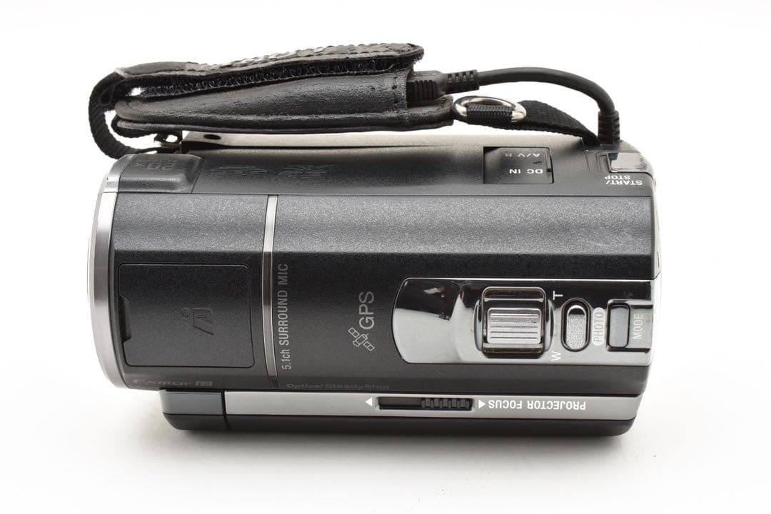 完動品】Y-1093 SONY HDR-PJ590V