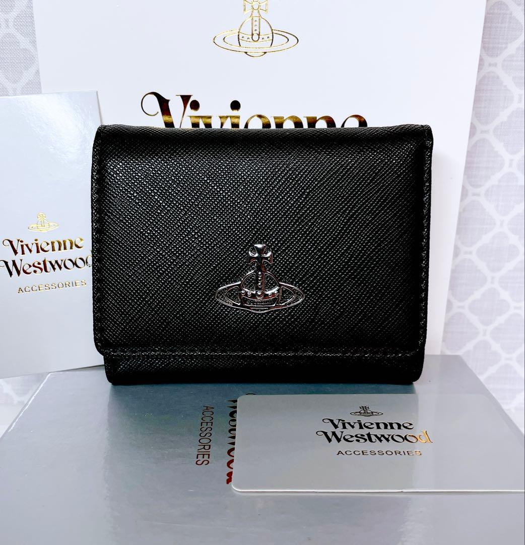 リピーター（サチ様）専用【最新◇ショッパー付】ヴィヴィアン