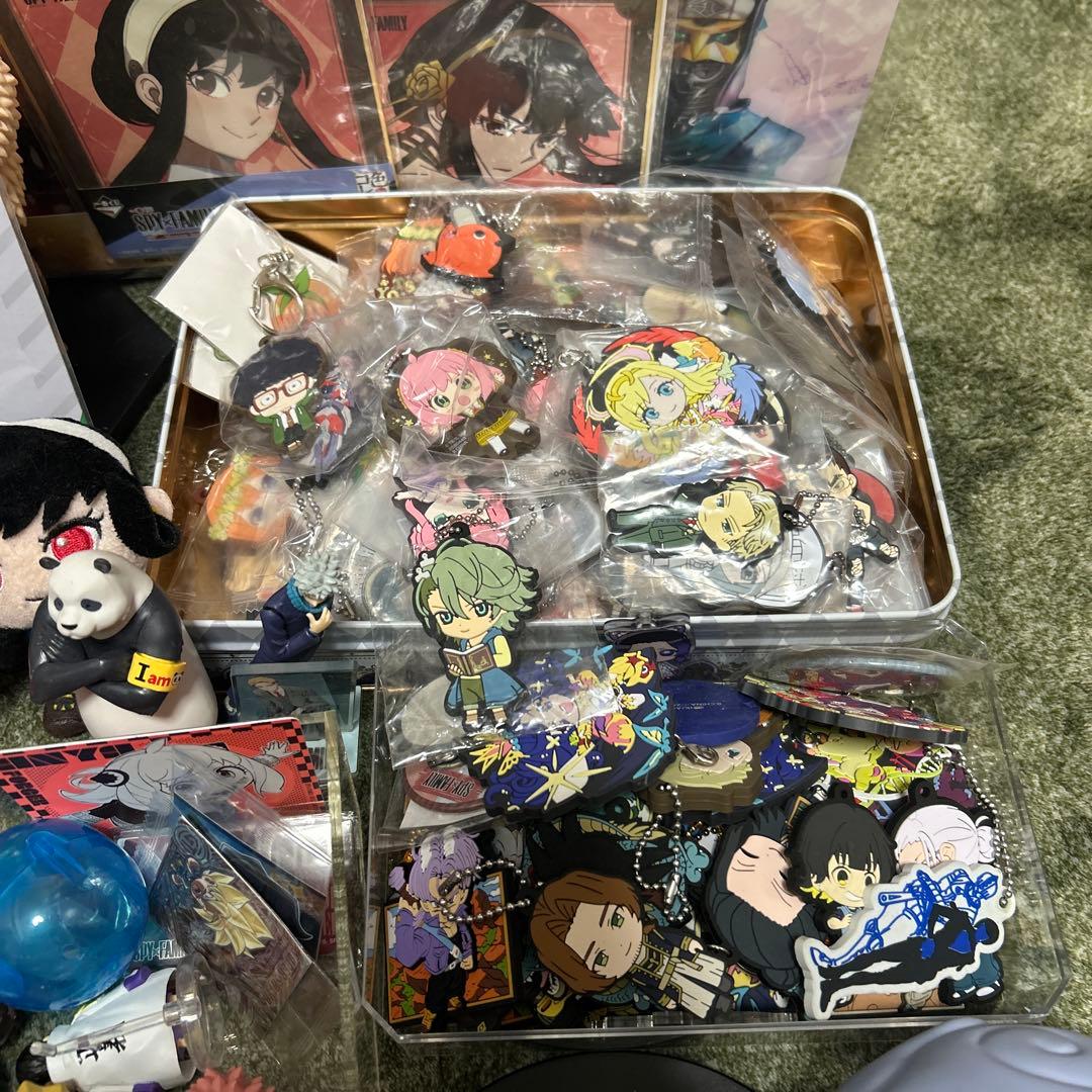 アニメグッズ ノンジャンル 400個以上！ まとめ売り