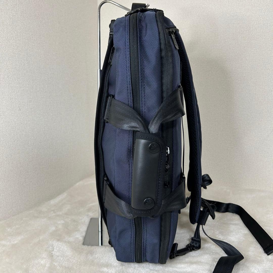 ✨ 去飛佐助FB✨マンハッタンポーテージ シップス別注 3way2層