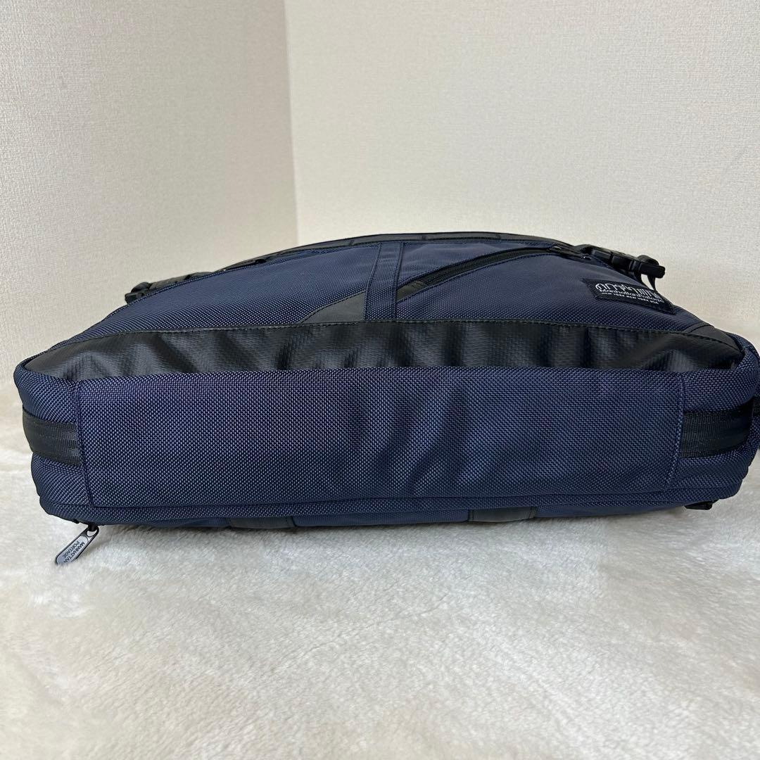 ✨ 去飛佐助FB✨マンハッタンポーテージ シップス別注 3way2層