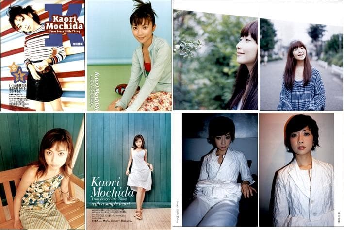 ぽ*ん様 Aqua Timez サイン入りライブクリアファイル2枚セット