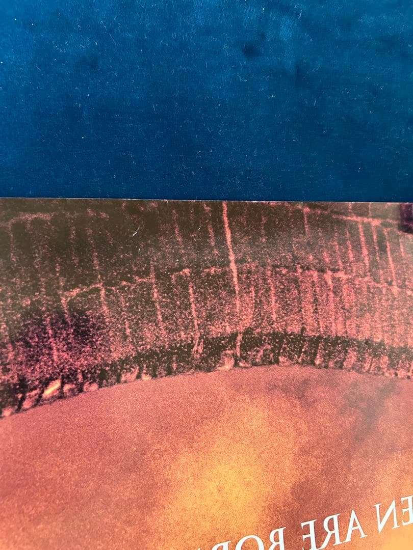 スターリングラード　USオリジナル映画ポスター