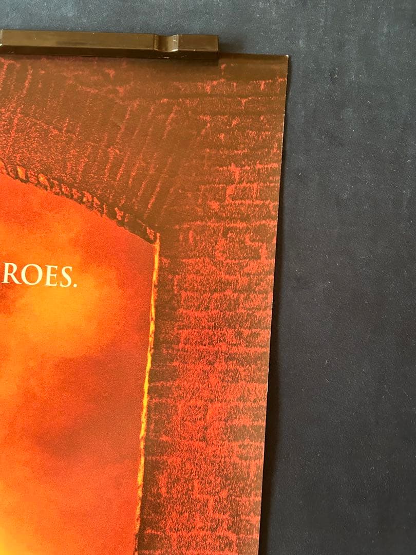 スターリングラード　USオリジナル映画ポスター