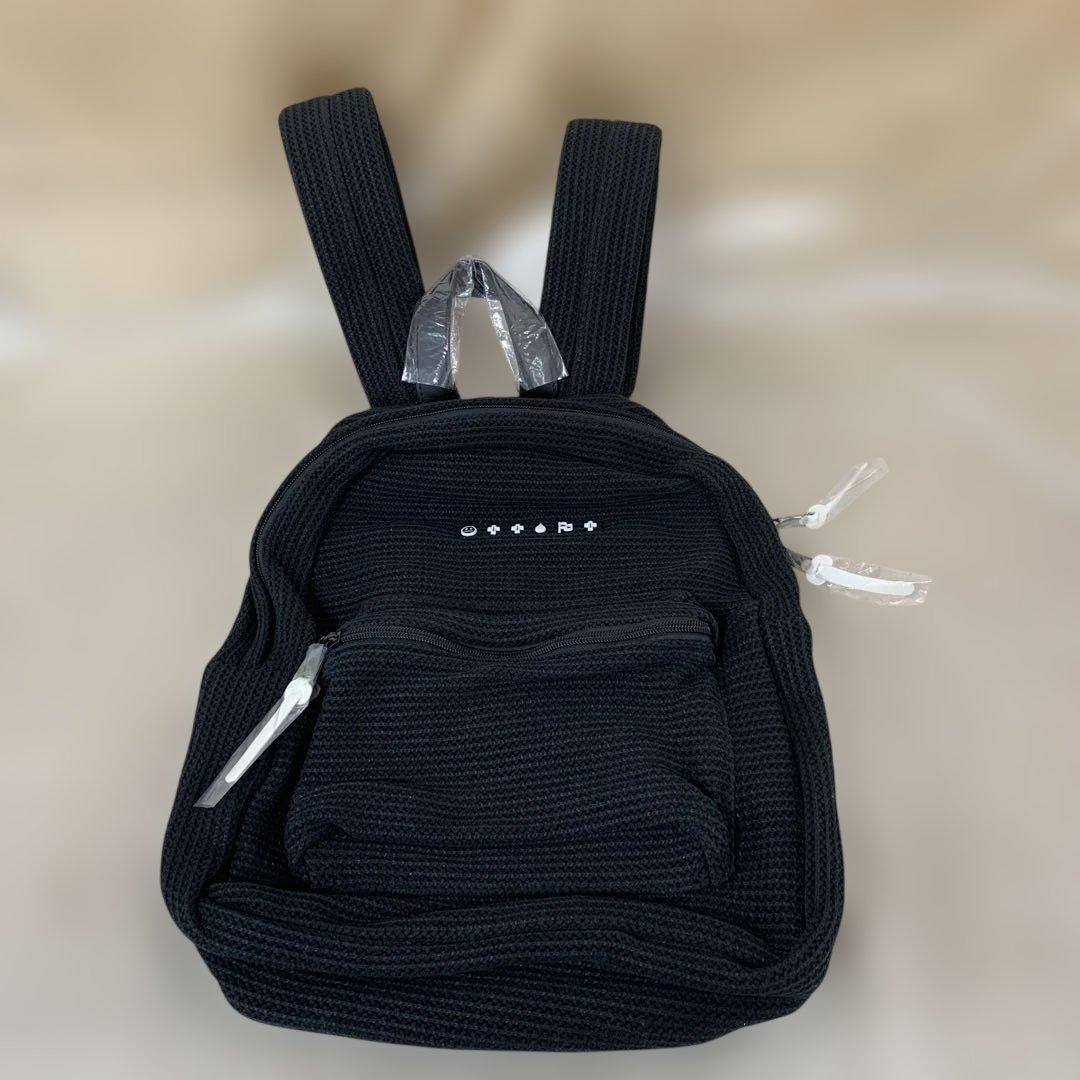 米津玄師 空想メッシュリュック 「米津玄師 2023 TOUR / 空想」 - メルカリ