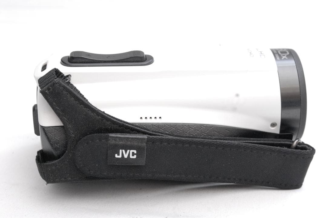 JVC Everio GZ-F270-W　（良品）