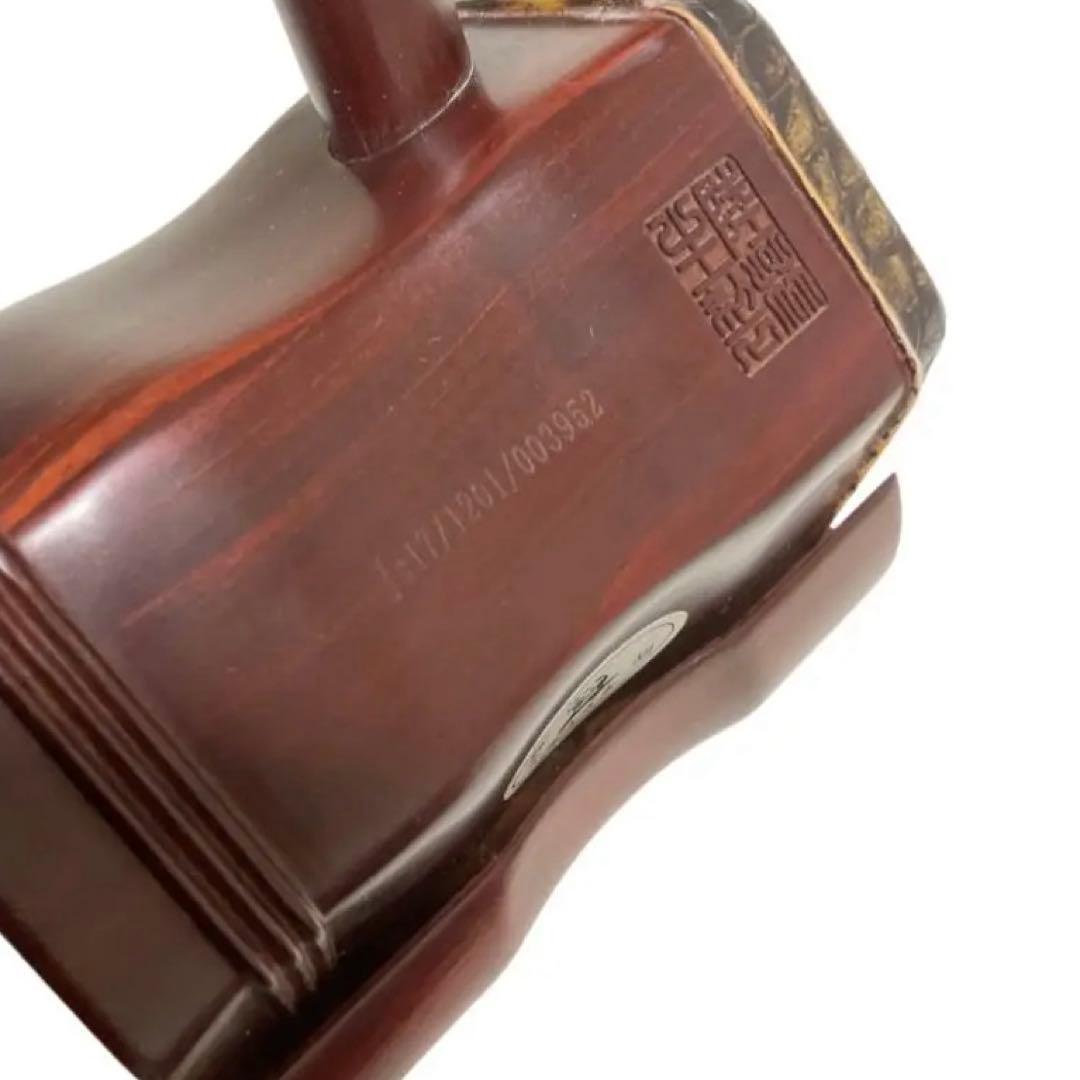 【極希少】二胡 陸林生製 4星ランク　送料無料